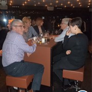 108) 80's / 90's Quiz  (Eigen locatie)