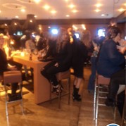 109) 80's / 90's Quiz  (Eigen locatie)