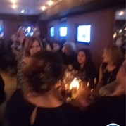 110) 80's / 90's Quiz  (Eigen locatie)