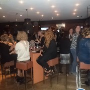 111) 80's / 90's Quiz  (Eigen locatie)