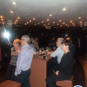 114) 80's / 90's Quiz  (Eigen locatie)