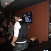 115) 80's / 90's Quiz  (Eigen locatie)