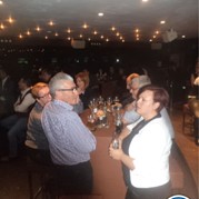 116) 80's / 90's Quiz  (Eigen locatie)