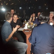 117) 80's / 90's Quiz  (Eigen locatie)