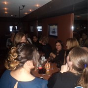 118) 80's / 90's Quiz  (Eigen locatie)