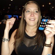 124) 80's / 90's Quiz  (Eigen locatie)