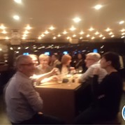 35) 80's / 90's Quiz  (Eigen locatie)