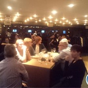 36) 80's / 90's Quiz  (Eigen locatie)