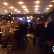 37) 80's / 90's Quiz  (Eigen locatie)