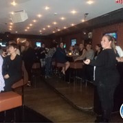 39) 80's / 90's Quiz  (Eigen locatie)