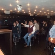 40) 80's / 90's Quiz  (Eigen locatie)