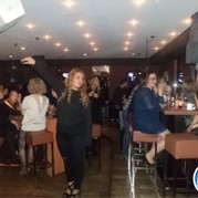 41) 80's / 90's Quiz  (Eigen locatie)