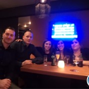 43) 80's / 90's Quiz  (Eigen locatie)