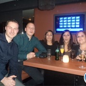 44) 80's / 90's Quiz  (Eigen locatie)