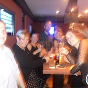 45) 80's / 90's Quiz  (Eigen locatie)