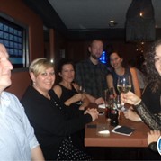 46) 80's / 90's Quiz  (Eigen locatie)