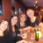 47) 80's / 90's Quiz  (Eigen locatie)