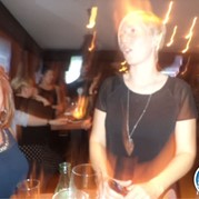 50) 80's / 90's Quiz  (Eigen locatie)