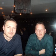 52) 80's / 90's Quiz  (Eigen locatie)