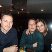 53) 80's / 90's Quiz  (Eigen locatie)