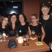 56) 80's / 90's Quiz  (Eigen locatie)