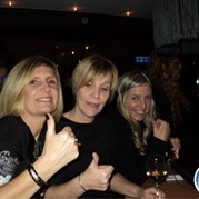 58) 80's / 90's Quiz  (Eigen locatie)