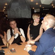 59) 80's / 90's Quiz  (Eigen locatie)