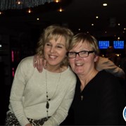 60) 80's / 90's Quiz  (Eigen locatie)