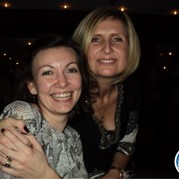 61) 80's / 90's Quiz  (Eigen locatie)