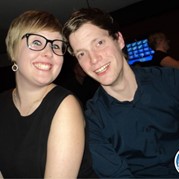 62) 80's / 90's Quiz  (Eigen locatie)