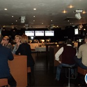 72) 80's / 90's Quiz  (Eigen locatie)