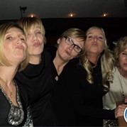 75) 80's / 90's Quiz  (Eigen locatie)