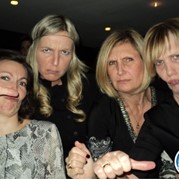 77) 80's / 90's Quiz  (Eigen locatie)