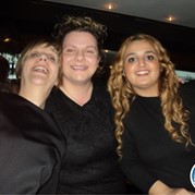 78) 80's / 90's Quiz  (Eigen locatie)