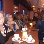 80) 80's / 90's Quiz  (Eigen locatie)