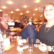 85) 80's / 90's Quiz  (Eigen locatie)