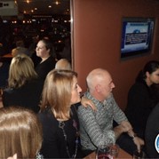 90) 80's / 90's Quiz  (Eigen locatie)