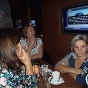 91) 80's / 90's Quiz  (Eigen locatie)