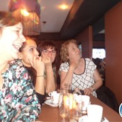 92) 80's / 90's Quiz  (Eigen locatie)