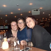 94) 80's / 90's Quiz  (Eigen locatie)