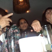 96) 80's / 90's Quiz  (Eigen locatie)