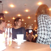 97) 80's / 90's Quiz  (Eigen locatie)