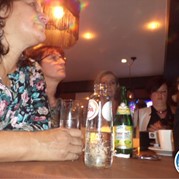 98) 80's / 90's Quiz  (Eigen locatie)