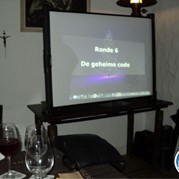 34) Het Kerst Mysterie Valkenburg