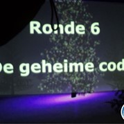 35) Het Kerst Mysterie Valkenburg