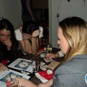 37) Het Kerst Mysterie Valkenburg