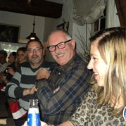 45) Het Kerst Mysterie Valkenburg