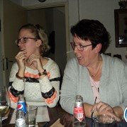 47) Het Kerst Mysterie Valkenburg