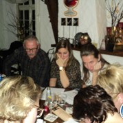 51) Het Kerst Mysterie Valkenburg