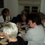 52) Het Kerst Mysterie Valkenburg